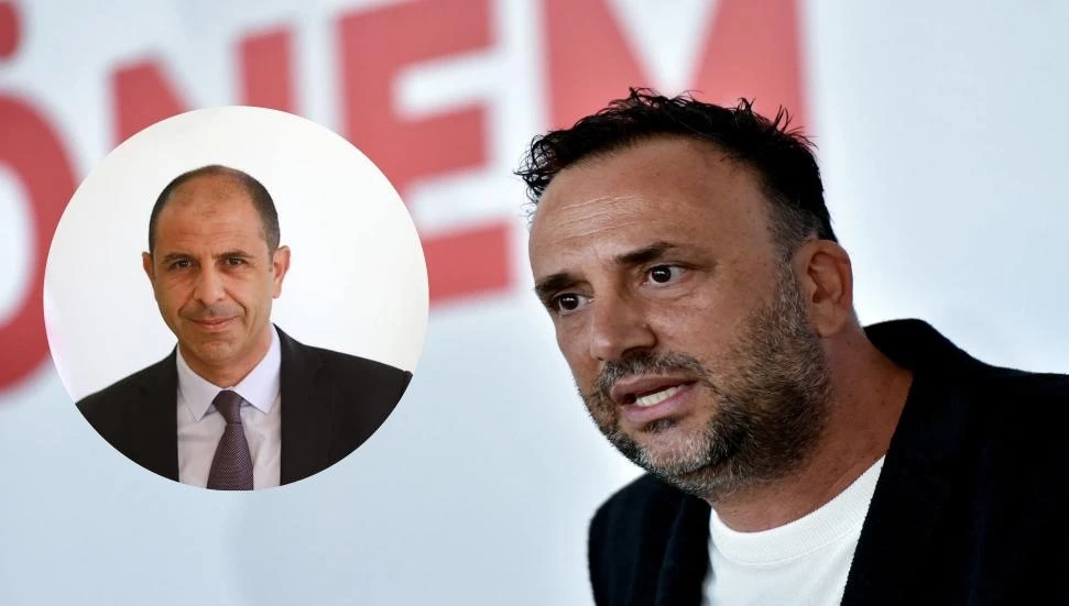 “Nereden Buldun Yasası” tartışmasına Zeki Çeler’den sert yanıt