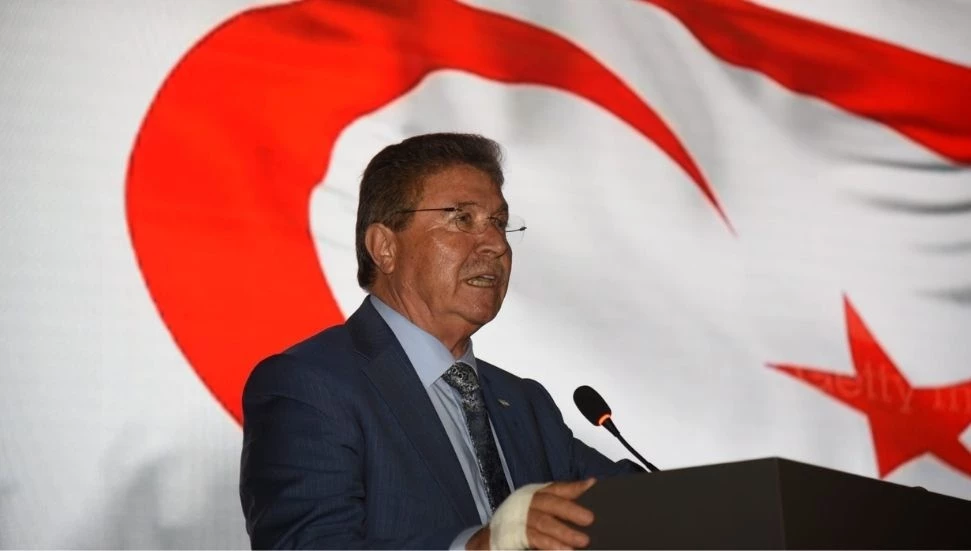 Üstel, Tasdik Memurluğuna Atama töreninde konuştu: Halkımıza verdiğimiz istikrar sözünü tuttuk