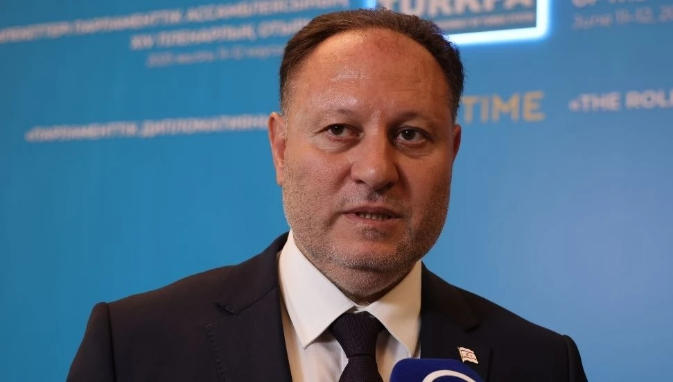 “İsrail Dışişleri Bakanı’nın, Erdoğan’a yönelik ifadeleri düşmanca ve provokatif”