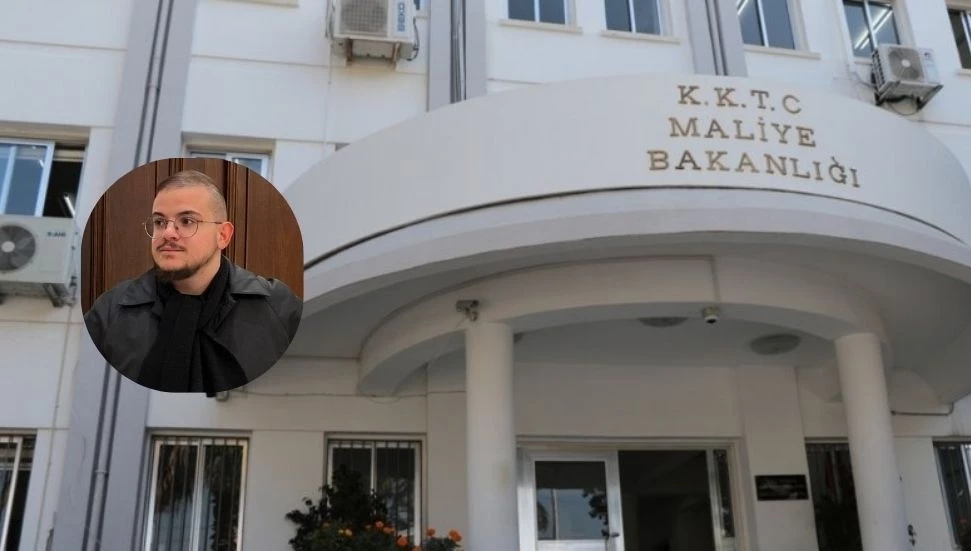 “Toplumun yüzde 11’i kamu çalışanıyken, neden toplam bütçenin yüzde 68’i maaşlarına gidiyor?”