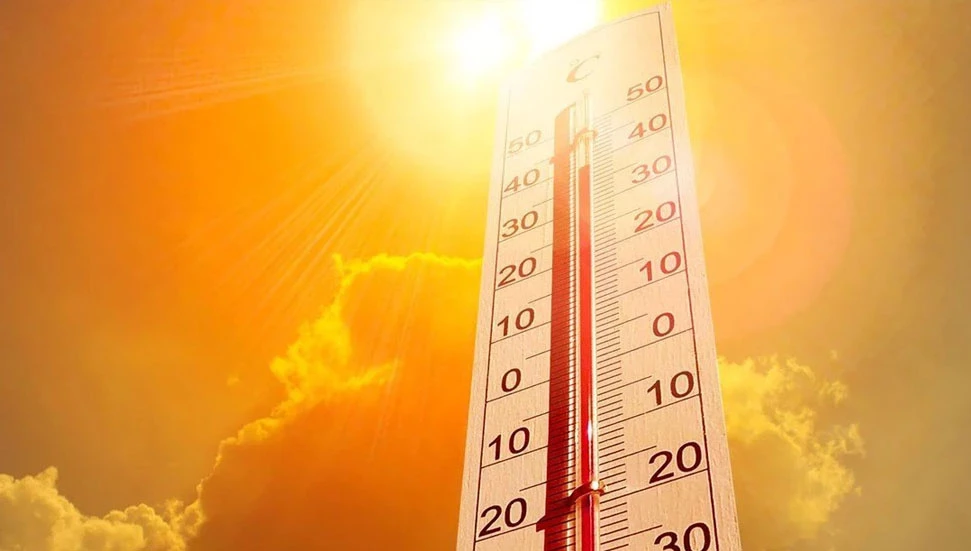 Hava sıcaklığı 40 dereceye çıkacak