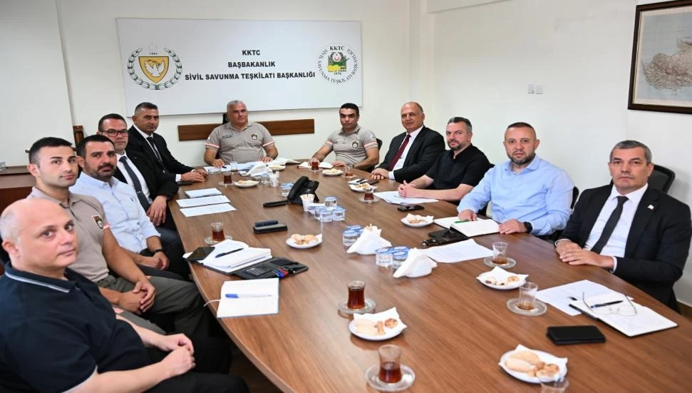 Sığınak Katkı Payı yeniden komisyon yetkisine devrediliyor