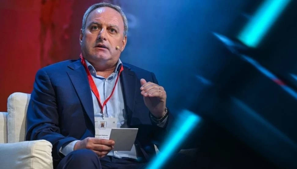 Stefanos Stefanu: İsrail Kıbrıs’ı işgal ediyor