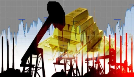 İktisatbank piyasa analizi: Dünya teyakkuzda; İsrail İran’ı vurdu, altın-petrol yükseldi, hisseler düştü