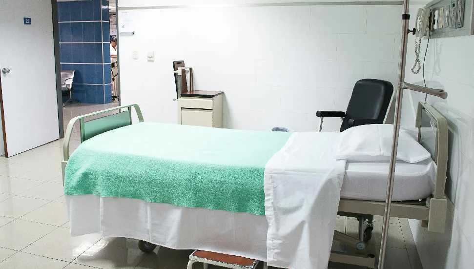 Güney’de hastaneler, İsrail-İran çatışmasından dolayı teyakkuza geçirildi
