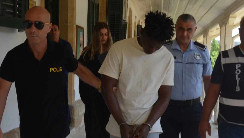 Kaçak yaşadı, alkollü yakalandı, sahte kimlikle kandırdı: 2 yıl 6 ay hapis