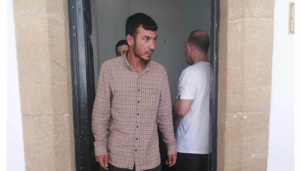 “Baba, izinsiz kalan oğlunu polise ihbar etti: Danatarov 3 gün tutuklu kalacak”