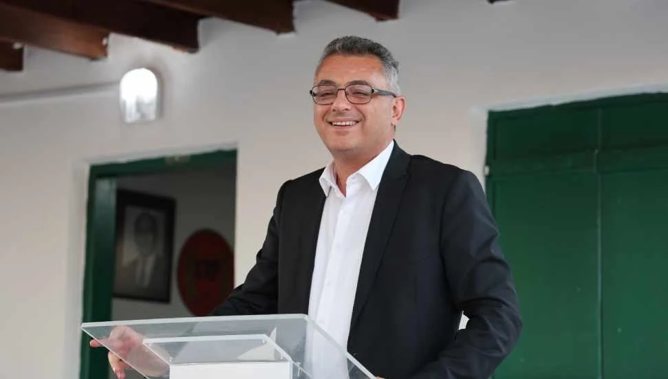 “Ekim’den sonra gülüşlerimiz çoğalacak, çocuklarımızın yüzü gülecek”