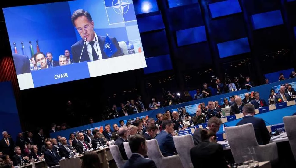 2026 NATO Zirvesi, Türkiye’de yapılacak