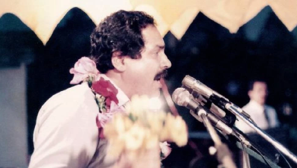 Naci Talat Usar’ın ölümünün 34’üncü yıl dönümü