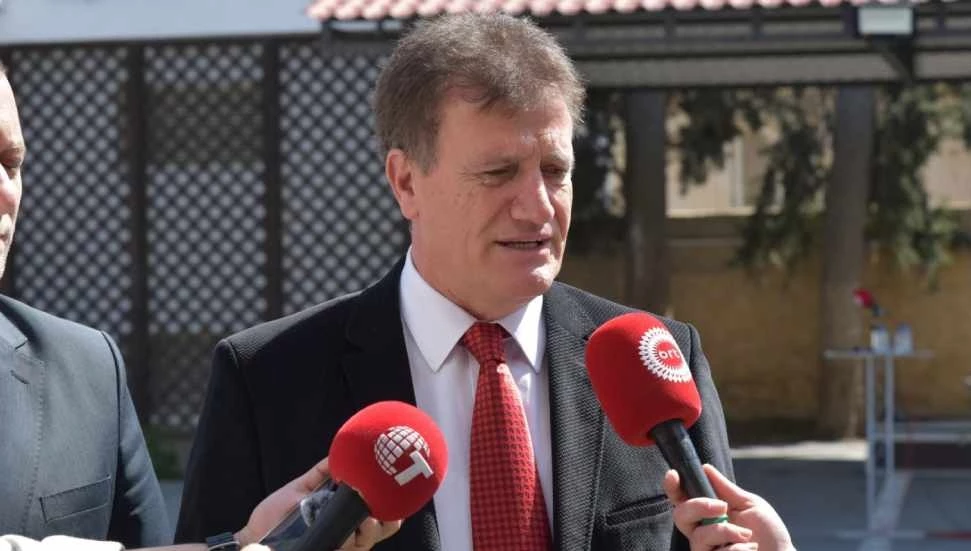 “Ankara Kule hava sahamıza destek verdi, çarpıtmalara gülüyoruz”