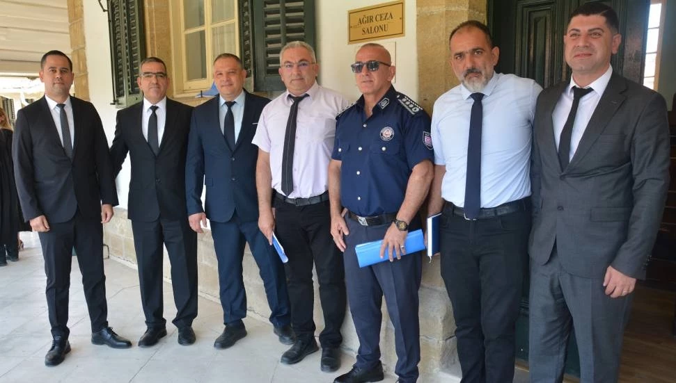 Adli yıl kapandı: 5 cinayet davası yolda, 67 mahkûm şiddet suçundan içeride