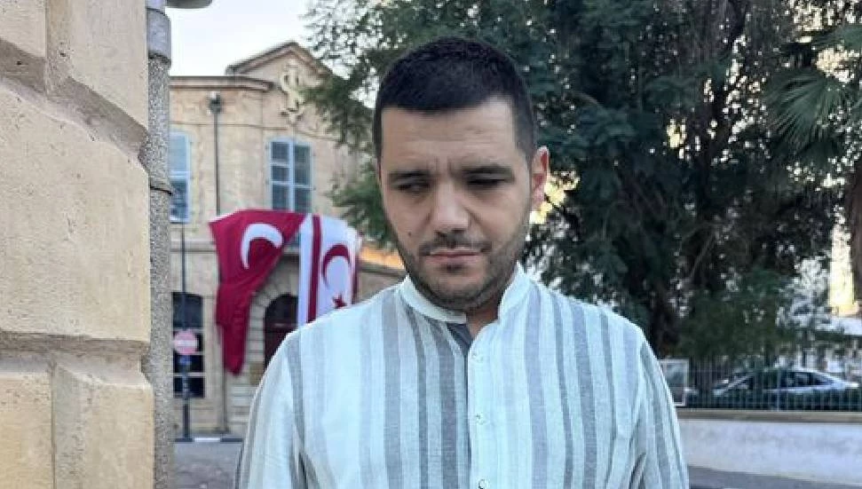 Ömer Suay’dan İsrail’e tepki: Bir kez daha insanlığa kurşun sıktınız