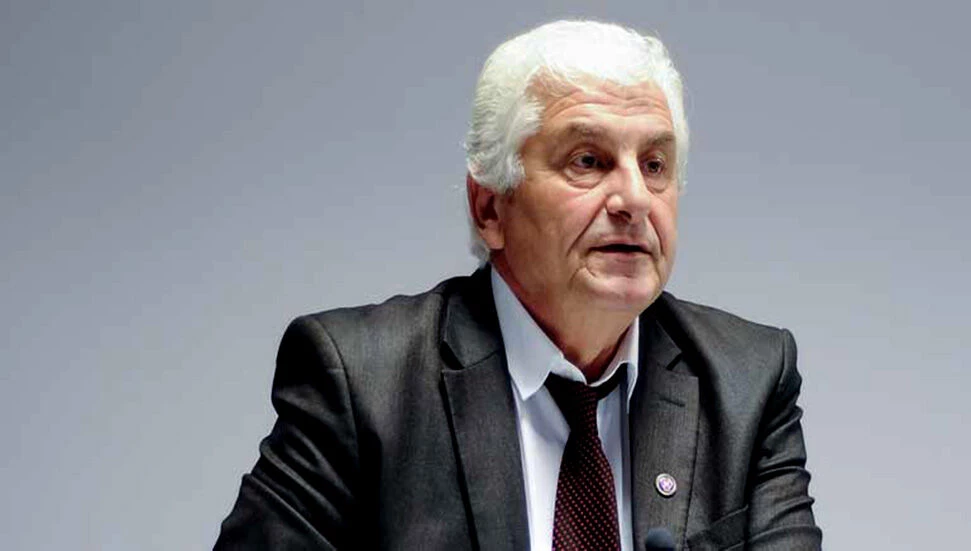 Arslan Bıçaklı: Akaryakıta yapılan zamlar kabul edilemez