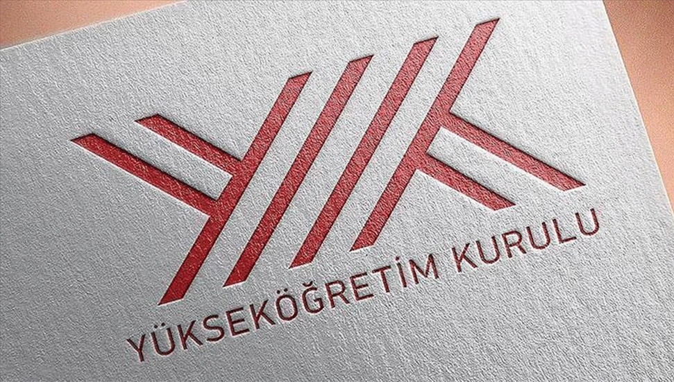 Yüksek lisans ve doktora kontenjanları belirlendi: Yüksek lisansa 123, doktoraya 86 kontenjan ayrıldı