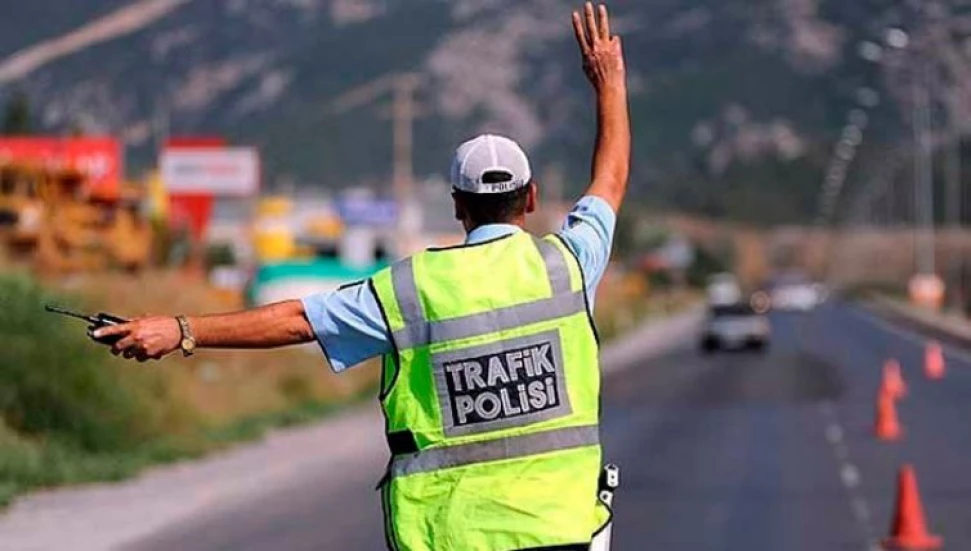 Gönüllü Trafik Denetçiliğine Tepki İçin Hayali Suç Uydurdu