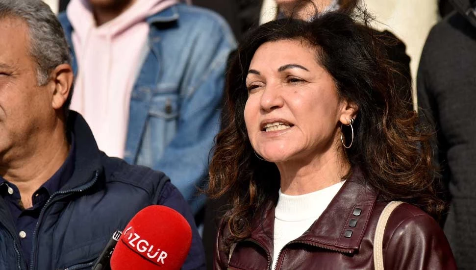 Eylem: Türkiye’nin hayatın her alanında toplumu dönüştürme çabasına karşı onurlu direnişimiz sürecek