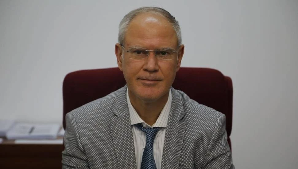 Oğuzhan Hasipoğlu: TDT’de devlet olarak kabul görüyoruz