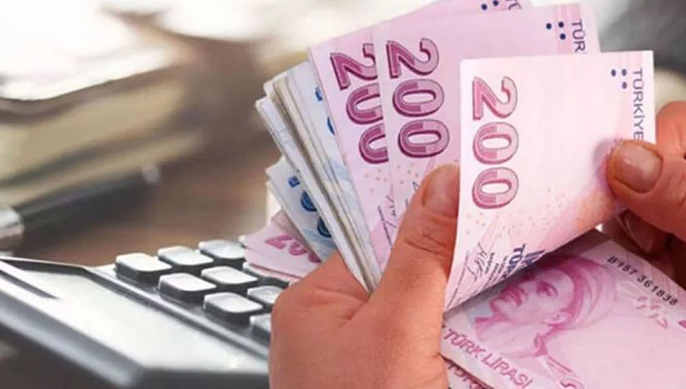 Net asgari ücret 44 bin 546 TL olarak belirlendi!