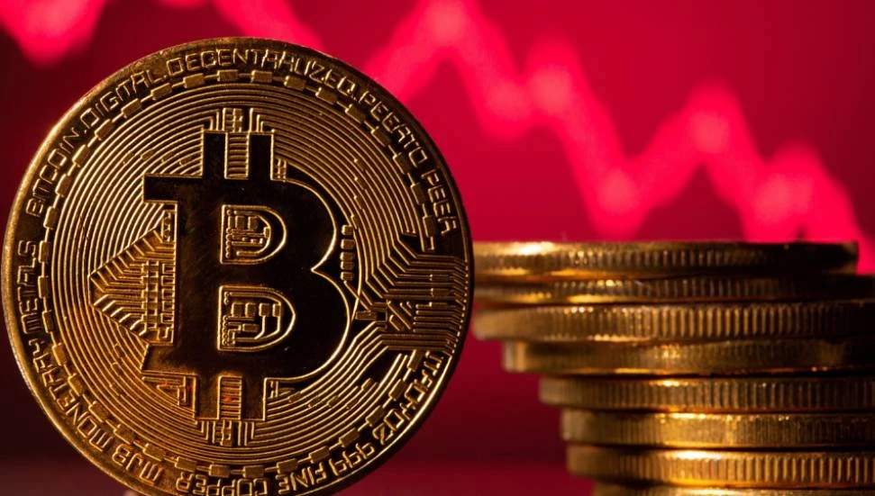İktisatbank piyasa analizi: Bitcoin; sen geçerken sahilden sessizce, gemiler kalkar yüreğimden