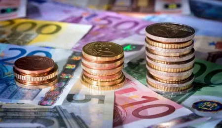 Dövizde son durum: Sterlin 55 TL’yi aştı