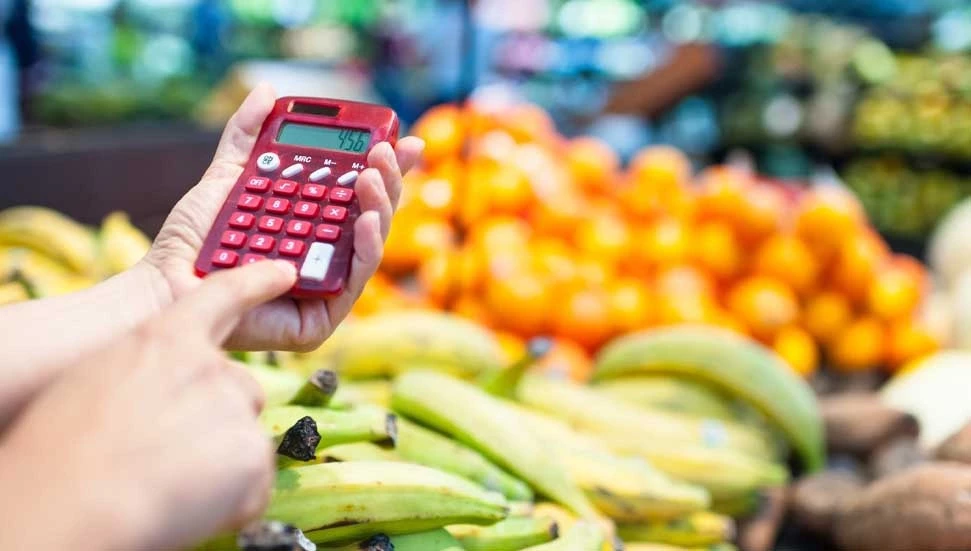 Haziran ayı enflasyonu yüzde 1.42: En yüksek fiyat artışı limon, marul ve kivide