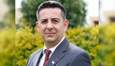 Prof. Dr. Işıksal: İsrail-GKRY ittifakının amaçlarından biri, KKTC’nin tanınmasını engellemek