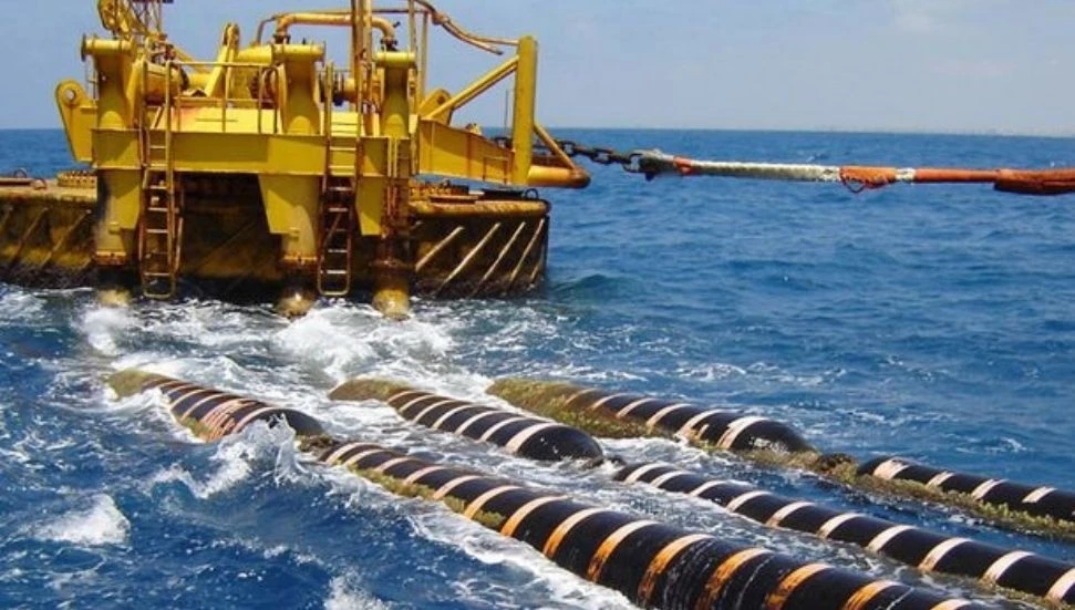 “Great Sea Interconnector” projesinde kriz: Rum Yönetimi durdurulan projeye ödeme yapmayı reddetti