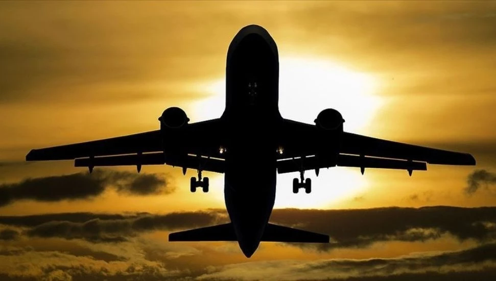 Rusya’da 49 yolcu taşıyan An-24 tipi uçak düştü