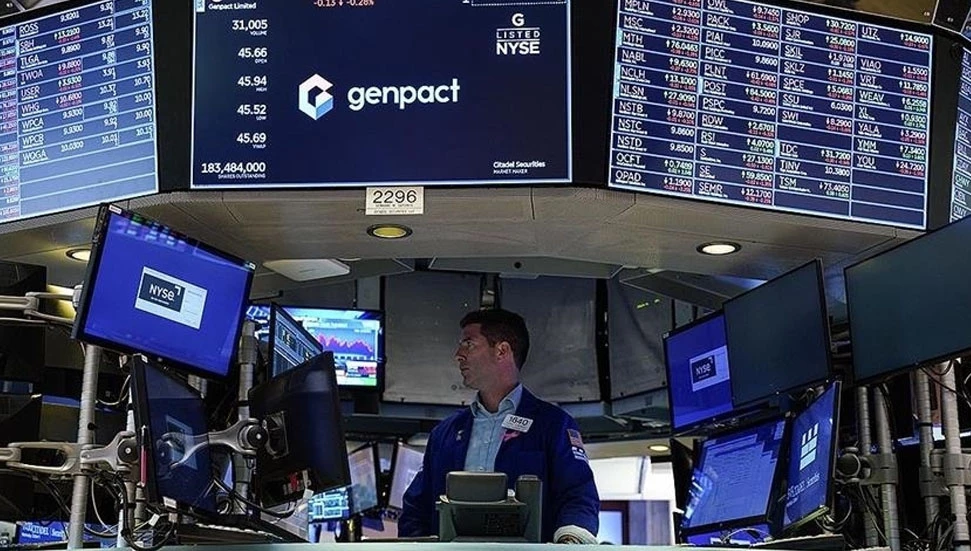 Küresel piyasalar tarife endişelerinin yeniden yükselmesiyle karışık seyrediyor