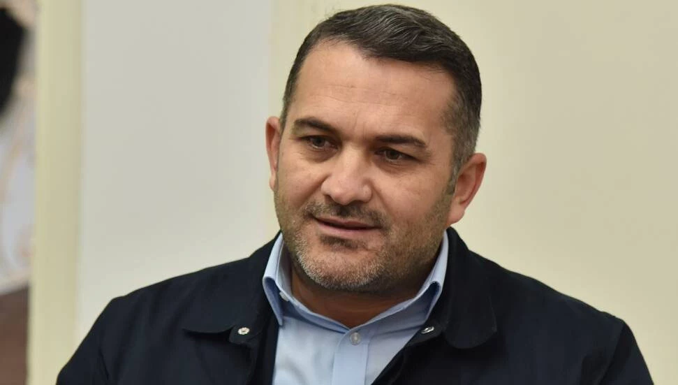 SÜİB Başkanı Erden: Asgari ücret artışını ürünlerimize yansıtmama kararı aldık