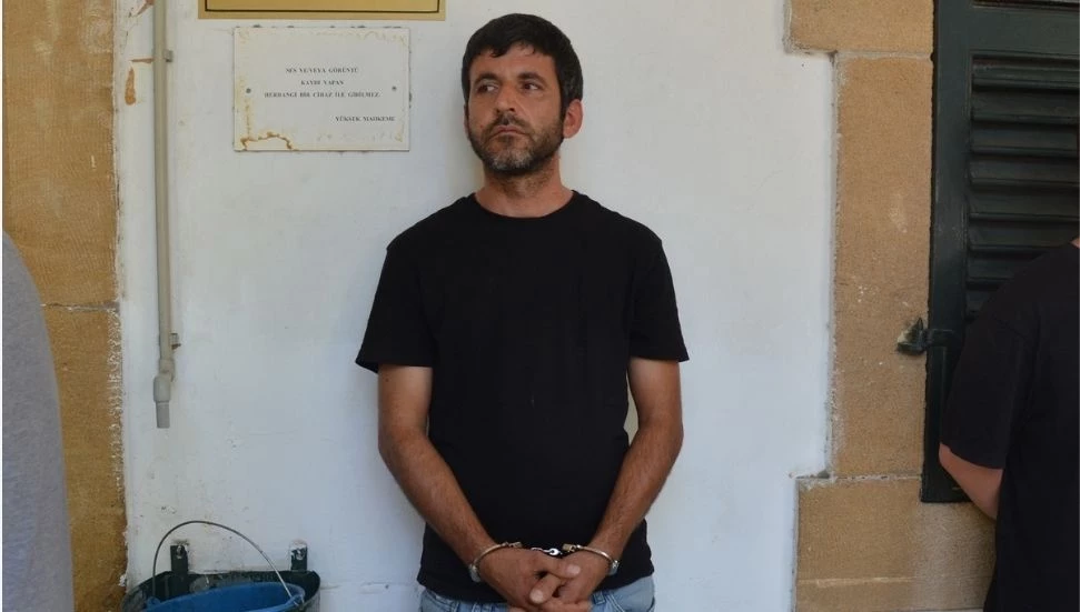 Avans tartışması nedeniyle işverenini bıçaklamakla itham edilen zanlı bir ay daha tutuklu!