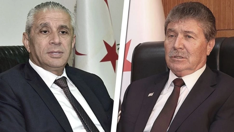 Başbakan Üstel: Hasan Taçoy’un açıklamaları toplumsal akla hakaret