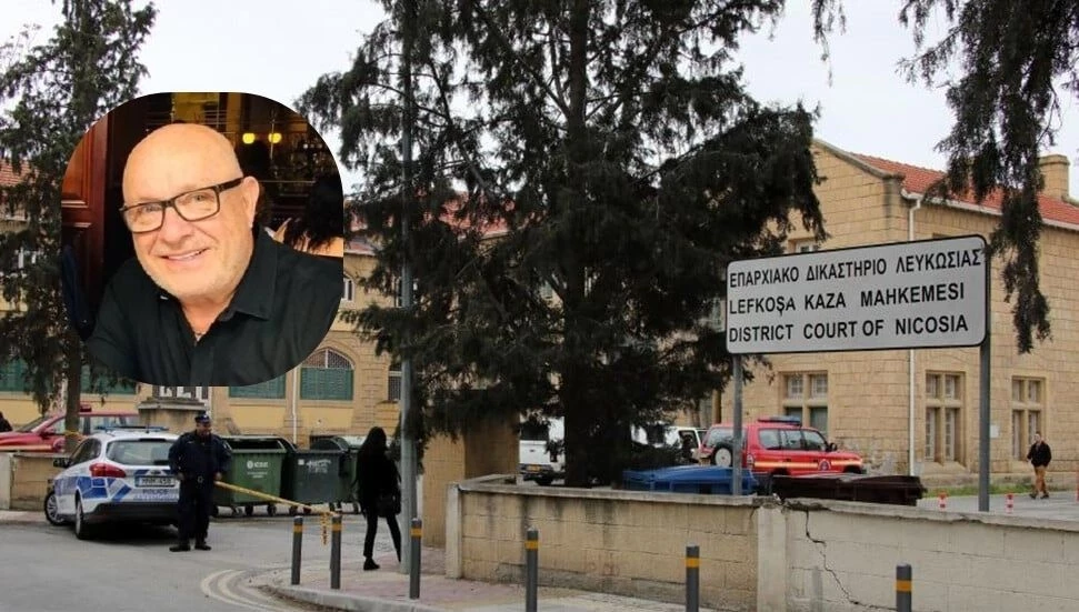 Simon Aykut’un serbest bırakılma talebine ilişkin karar Pazartesi alınacak