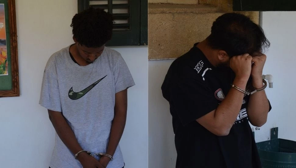 “Karkas” operasyonunun zanlılarına ek tutukluluk!