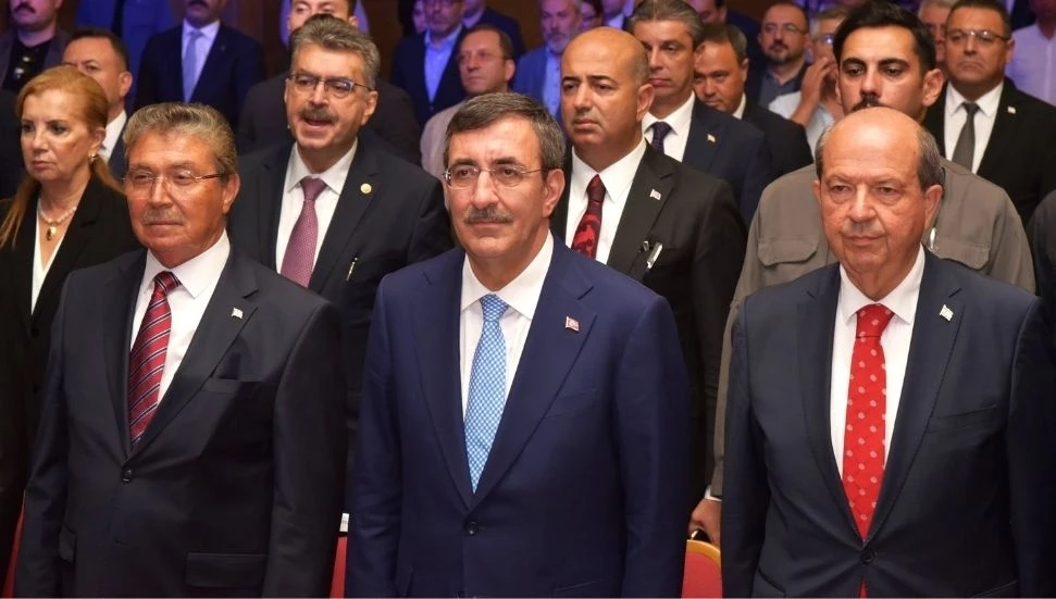 “Güney Kıbrıs’taki tutuklamalar hakkında gerekenler yapılacaktır!”