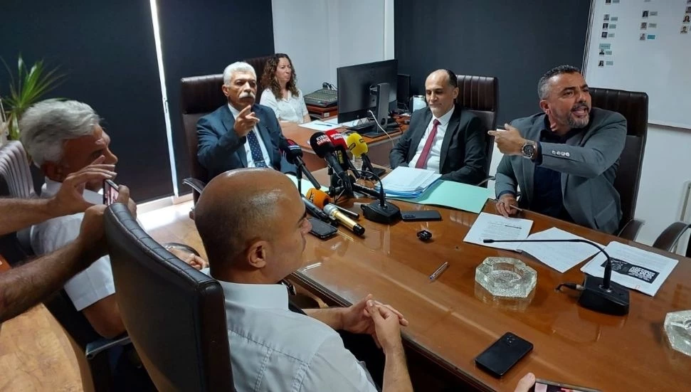 İhtiyat Sandığı’nda gerilim: Darbaz ve Serdaroğlu arasında yazılım ve güvenlik tartışması