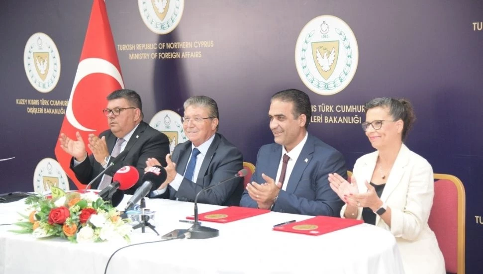 KKTC vatandaşı şehit, gazi ve yakınlarına THY biletlerinde yüzde 50 indirim