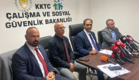 Asgari ücrette karar günü: Gözler birazdan açıklanacak toplantıda