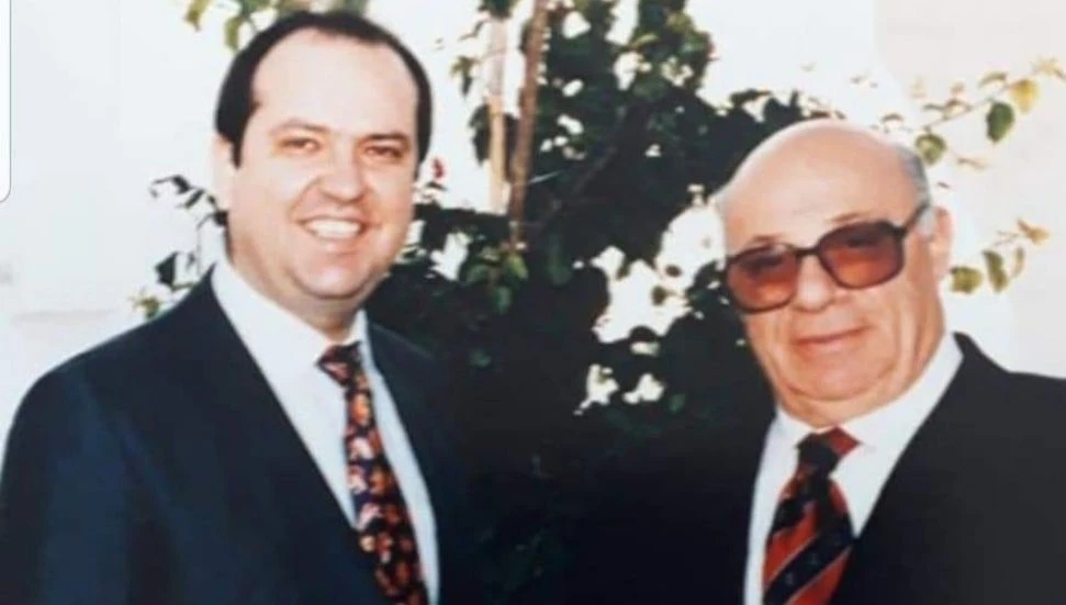 Tatar’dan Denktaş’la ilgili kitaba sert tepki: Aziz hatırasına hakaret