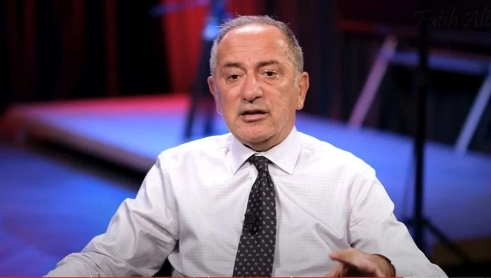 Fatih Altaylı “Cumhurbaşkanını tehdit” iddiasıyla 3 Ekim’de hakim karşısına çıkacak