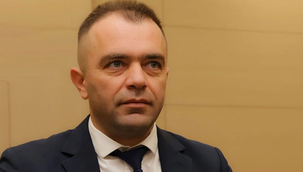 Salahi Şahiner: Fiberoptik Projesi ihalesiz ve fahiş bedelle yabancı şirkete devrediliyor