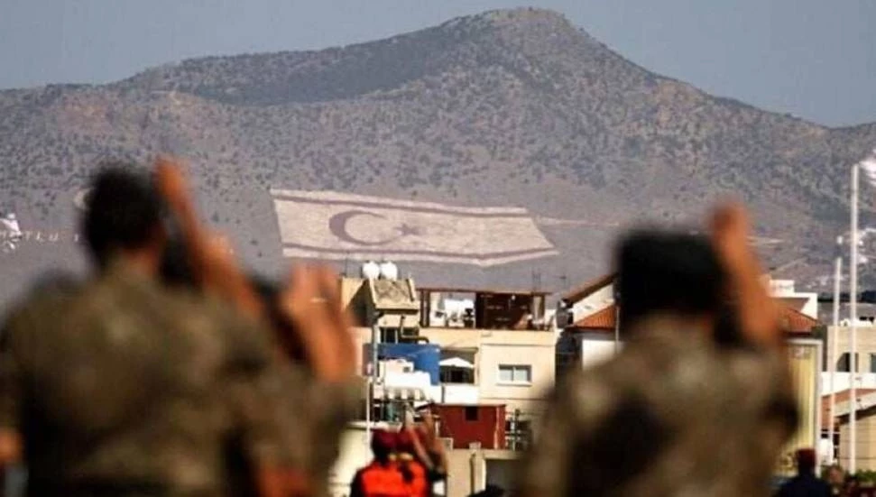 Milli Kuruluşlar’dan ortak açıklama: KKTC’nin tanınması siyasetinden geri dönülemez