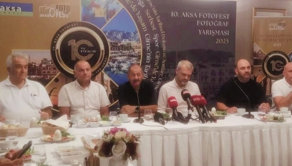 Aksa Fotofest Fotoğraf Yarışması’nın detayları duyuruldu