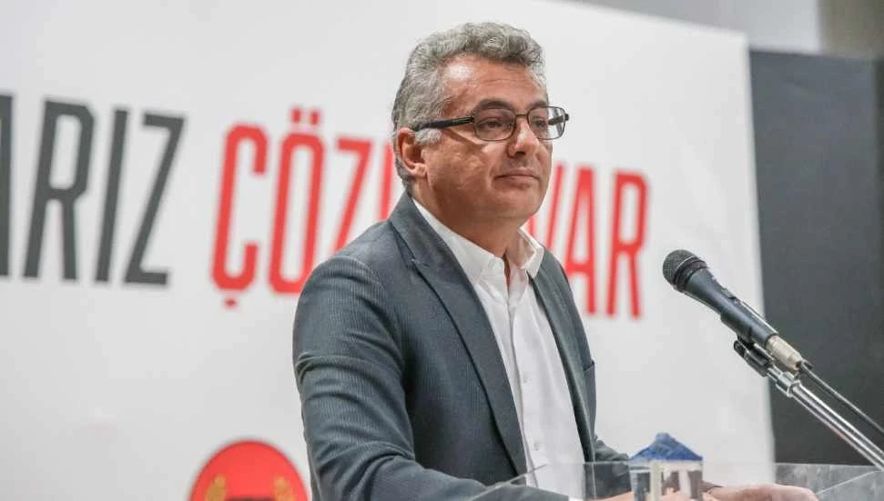 Tufan Erhürman: Mülkiyetin çözümü, Kıbrıs sorununun kapsamlı çözümüyle gelir