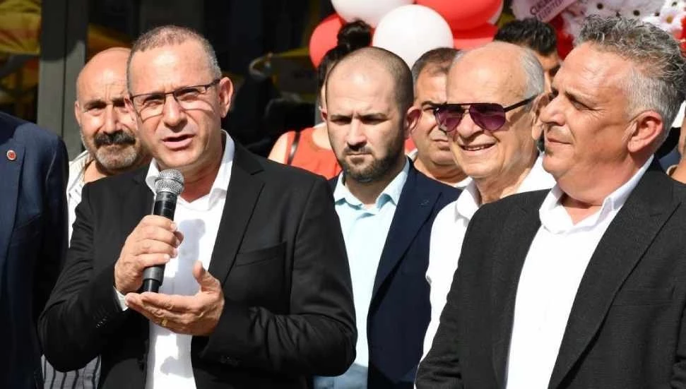 Noyanlar Şirketler Grubu, 50 yıllık güveni Türkiye’ye ve yurt dışına taşıyor