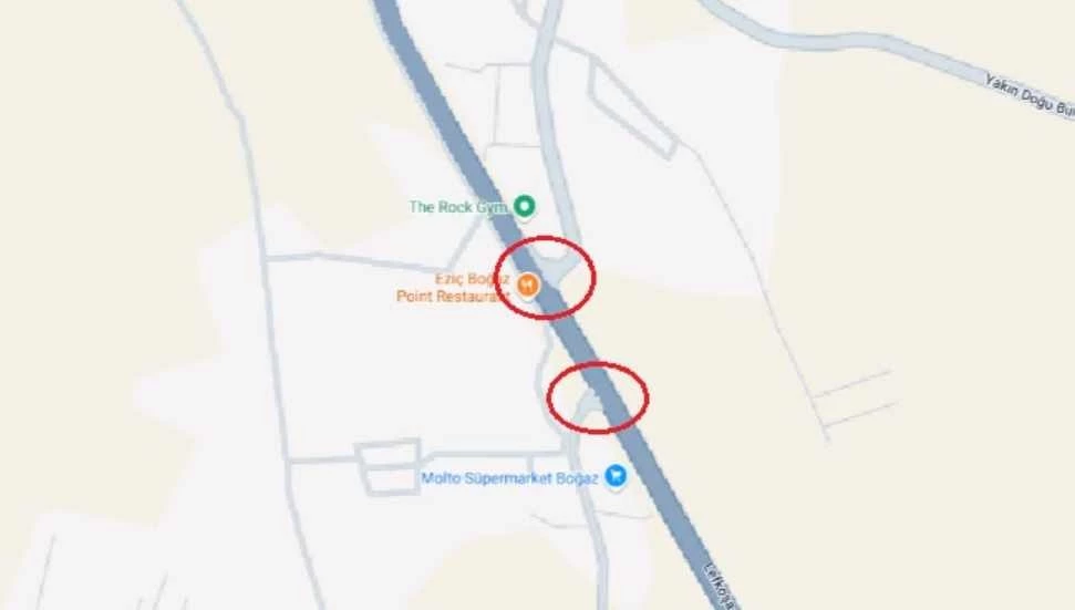 Dikmen ve Ağırdağ kavşaklarına akıllı sinyalizasyon sistemi kuruluyor