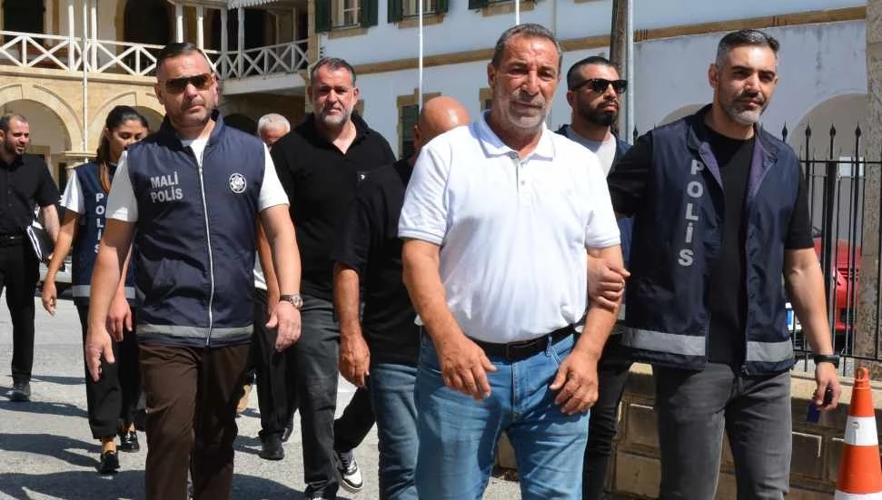 Binboğa yönetim kurulu üyeleri, 250 bin TL teminatla tutuksuz yargılanacak