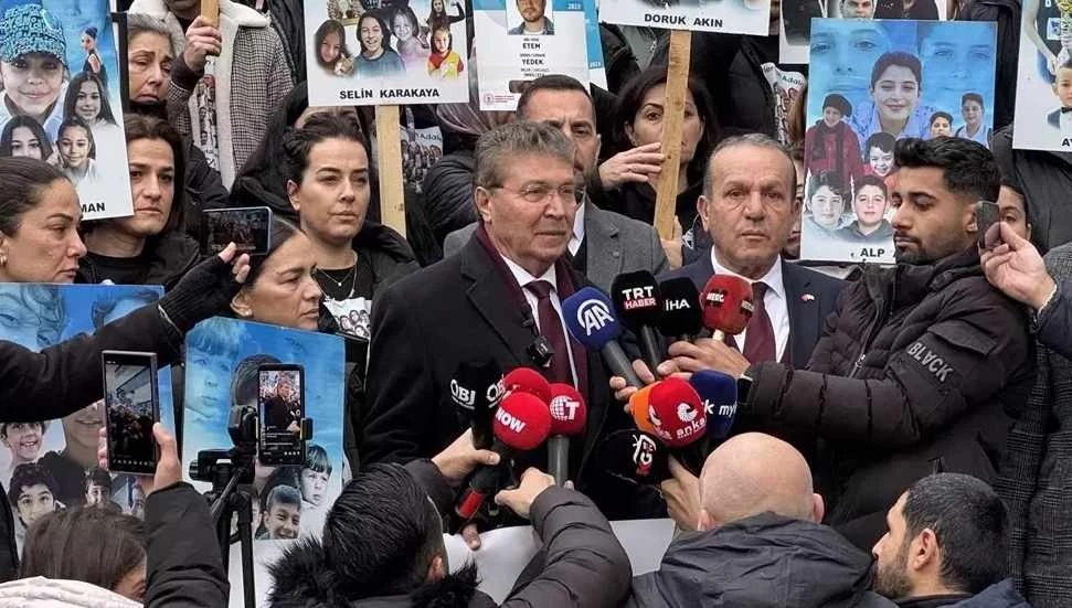 “Bu dava yalnızca geçmişin hesabı değil, geleceğin güvenliği açısından da bir dönüm noktası”