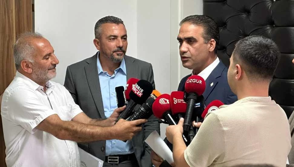 “Reel kayıp oluşur”; Gardiyanoğlu: “Hayatı ucuzlatmak önemli”